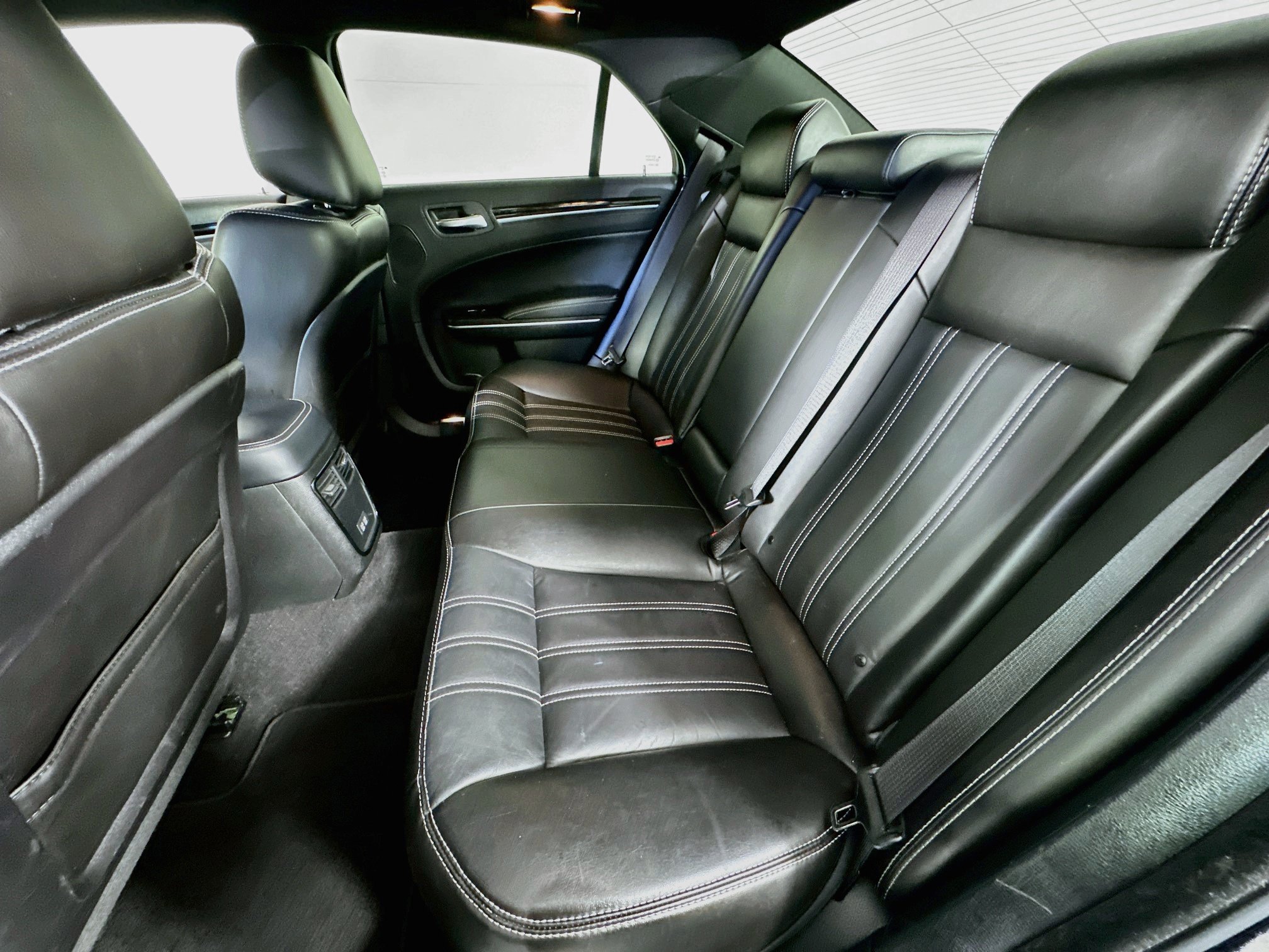 Used 2022 Chrysler 300 S RWD image 26