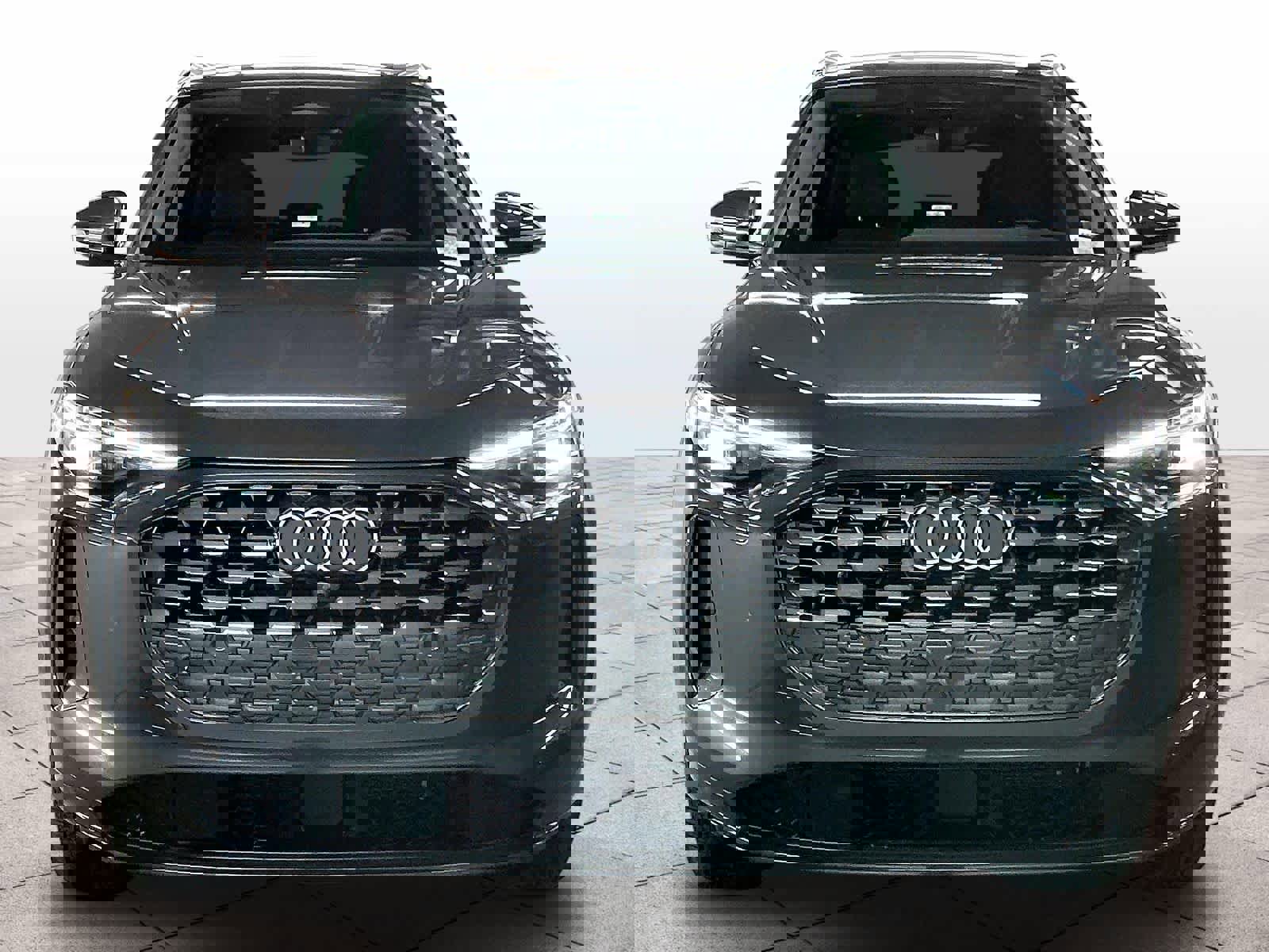 Certified 2025 Audi Q5 Premium Plus w/ Premium Plus image 3