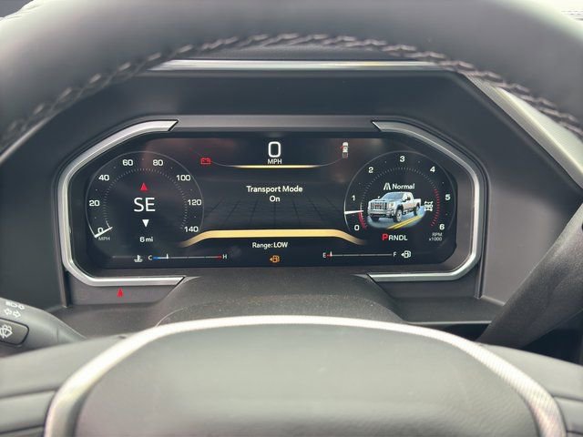 New 2026 GMC Sierra 2500 Denali w/ Technology Package AWD/4WD image 15