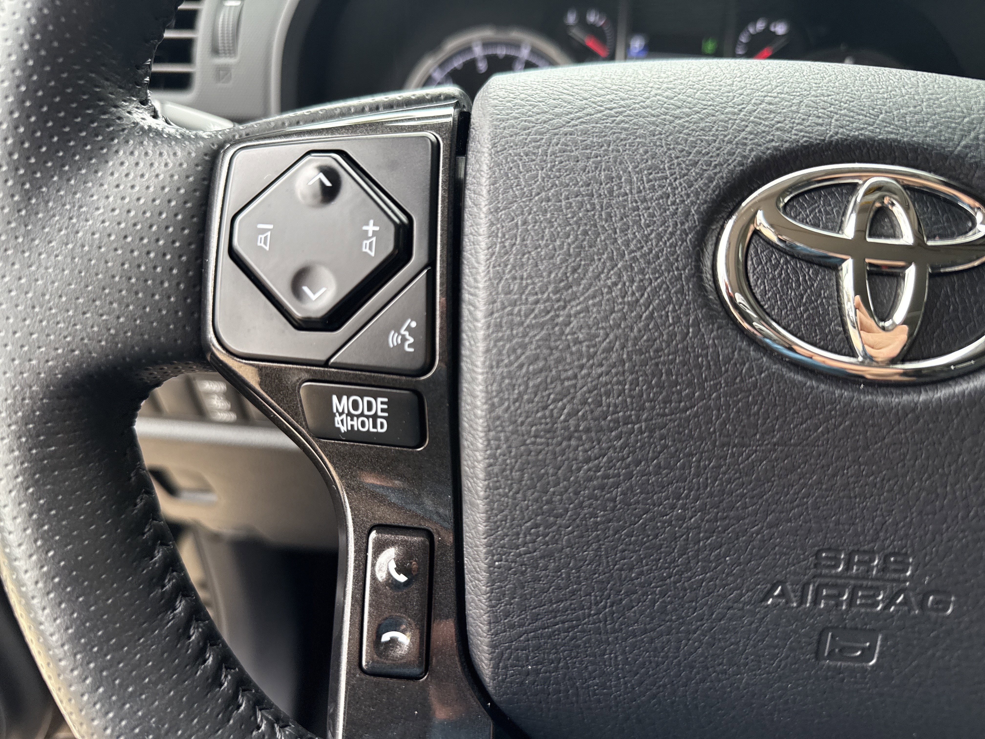 Used 2024 Toyota 4Runner TRD Pro image 24