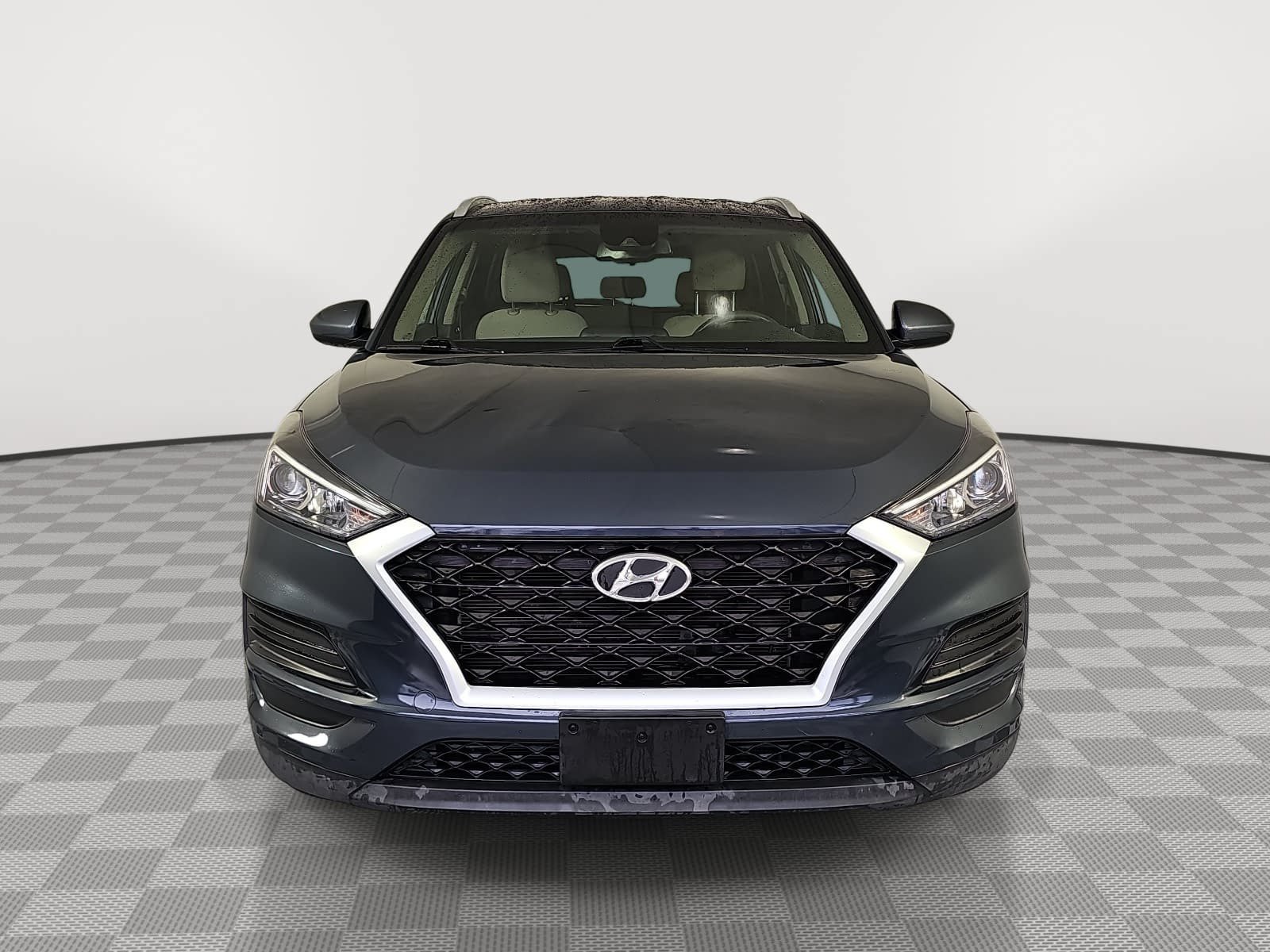 Used 2021 Hyundai Tucson Value AWD/4WD image 3
