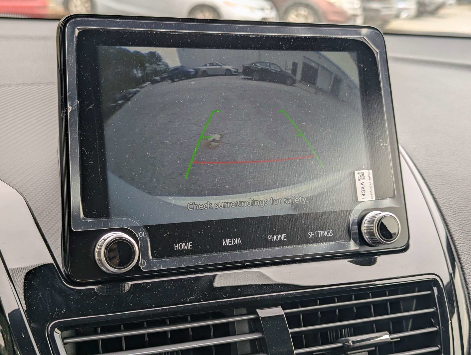 New 2026 Mitsubishi Eclipse Cross AWD image 20