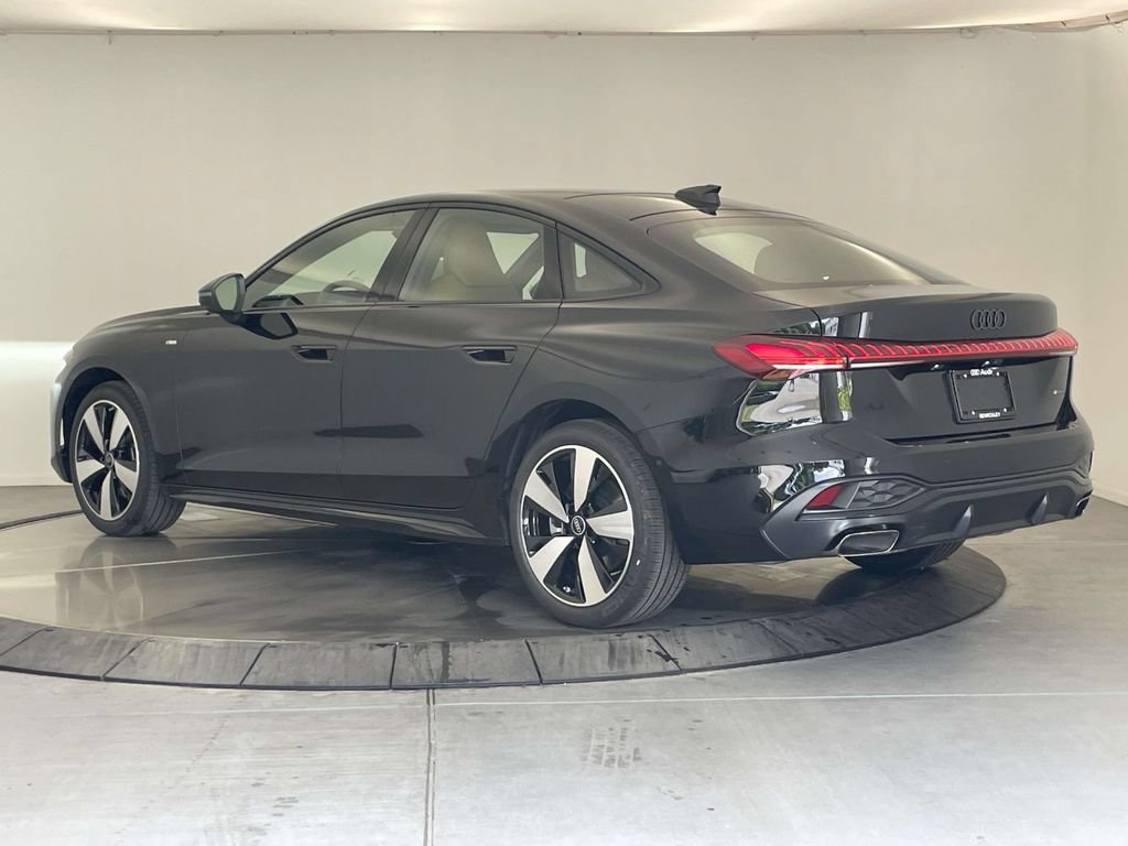 New 2026 Audi A5 2.0T Premium Plus AWD/4WD image 3