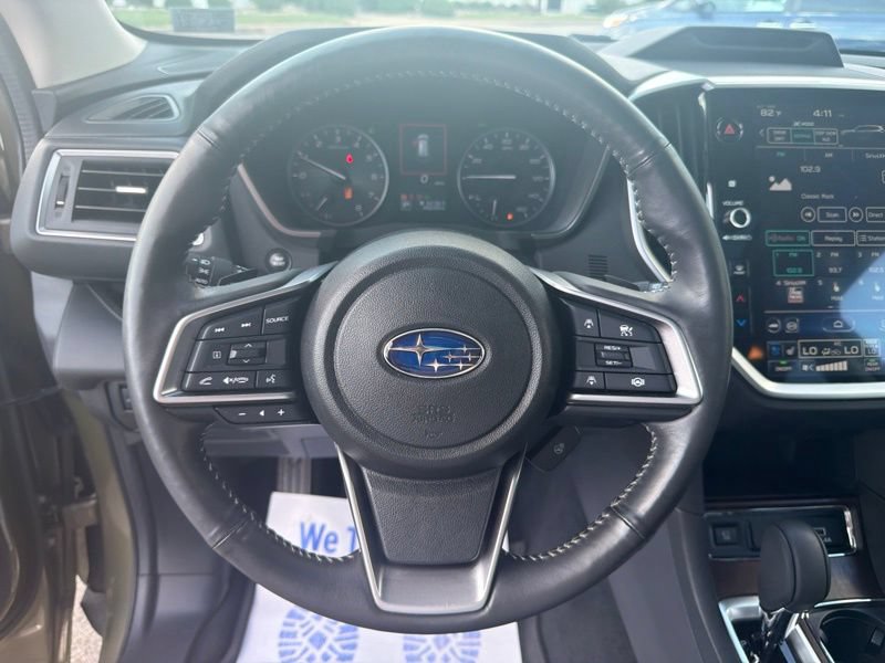 Used 2024 Subaru Ascent Touring AWD/4WD image 23
