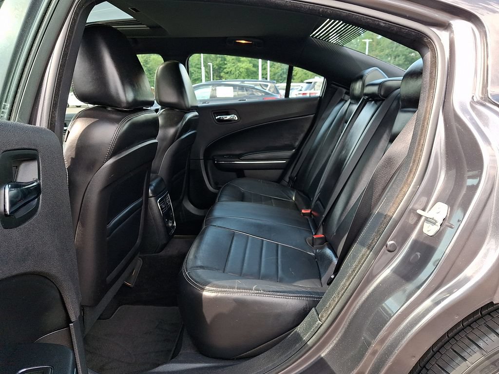Used 2014 Dodge Charger SXT Plus RWD image 11