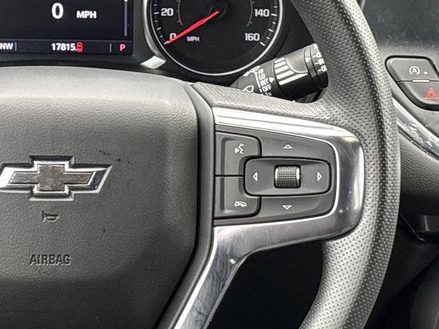 Used 2024 Chevrolet Blazer LT w/ Convenience Package FWD image 23