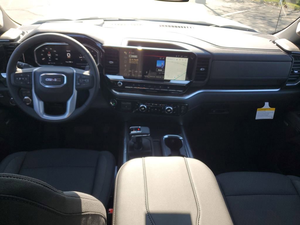 New 2026 GMC Sierra 1500 Elevation w/ Preferred Package image 11