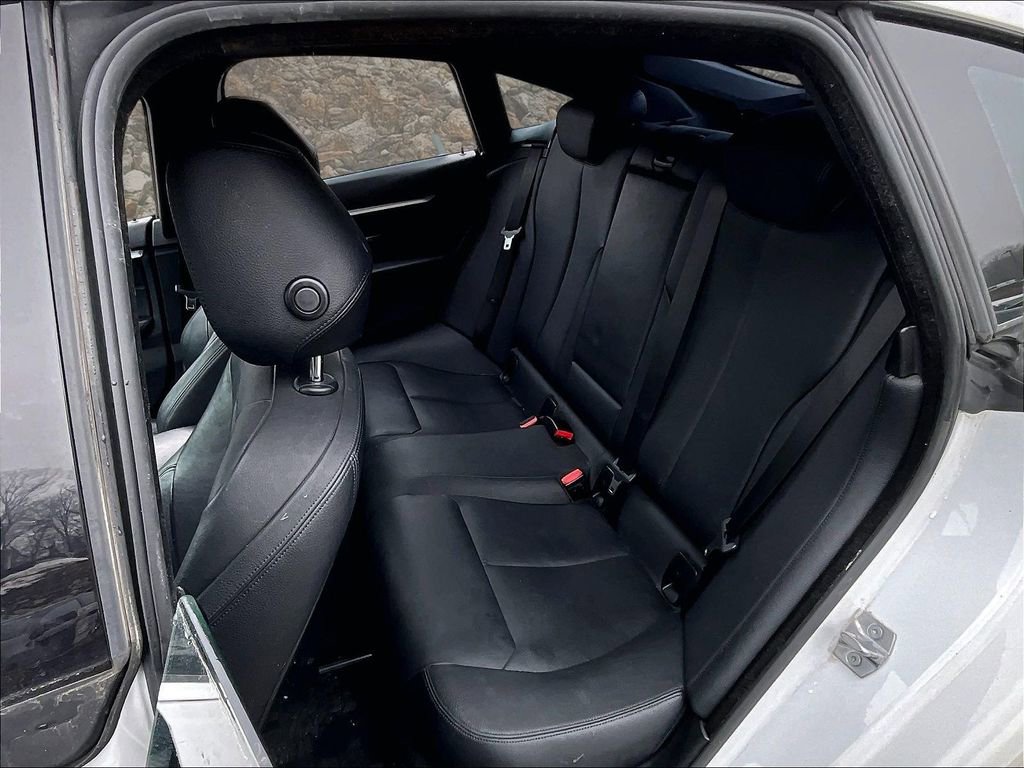 Used 2017 BMW 430i Gran Coupe xDrive image 24