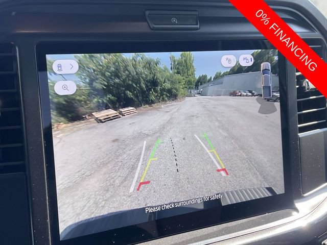 New 2026 Ford F150 STX w/ Equipment Group 200A RWD image 20