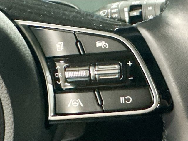 Used 2024 Kia Seltos X-Line image 10