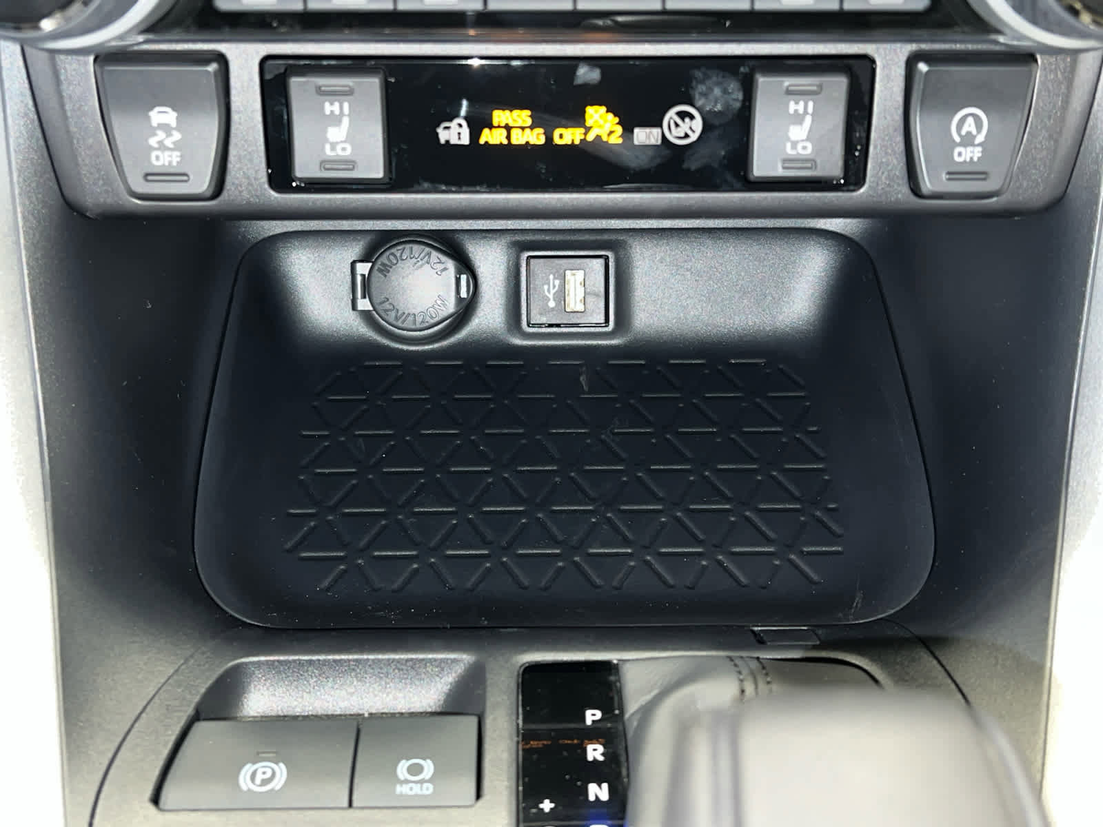 New 2025 Toyota RAV4 XLE w/ Convenience Package image 22