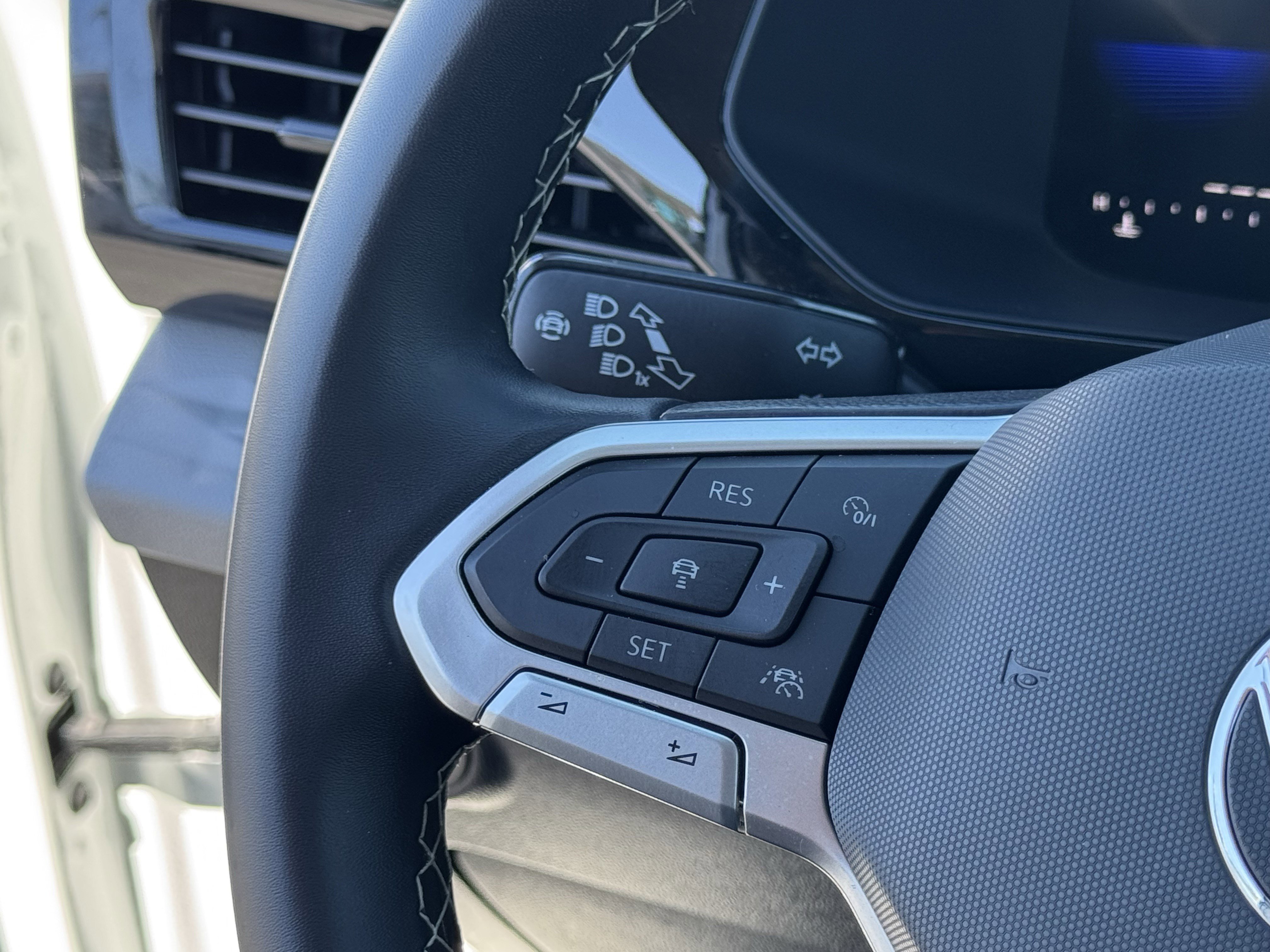 Used 2023 Volkswagen Taos S w/ IQ Drive S Package image 19