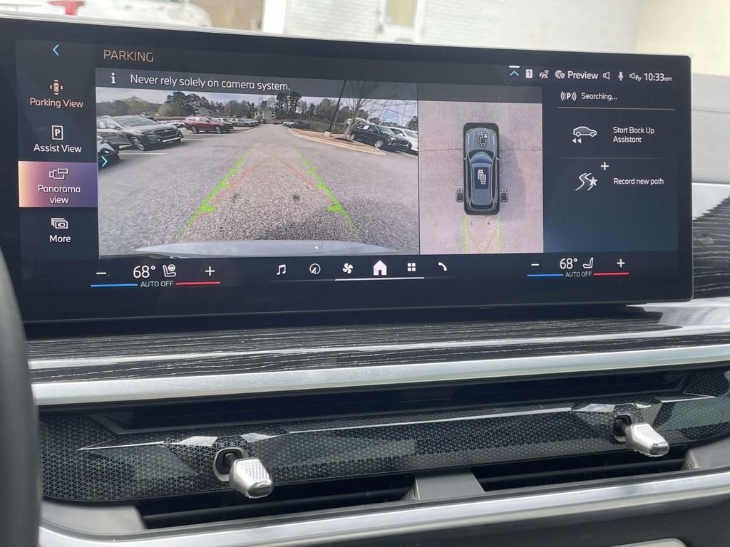 Used 2024 BMW X5 sDrive40i image 27