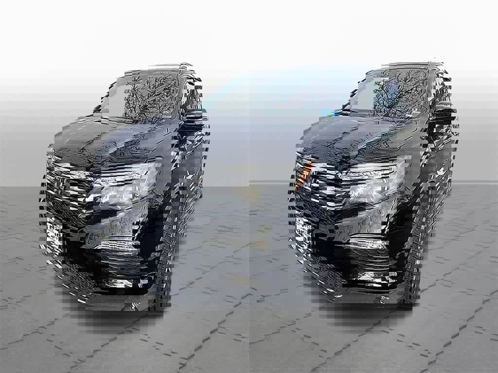 Used 2018 Honda Pilot Touring