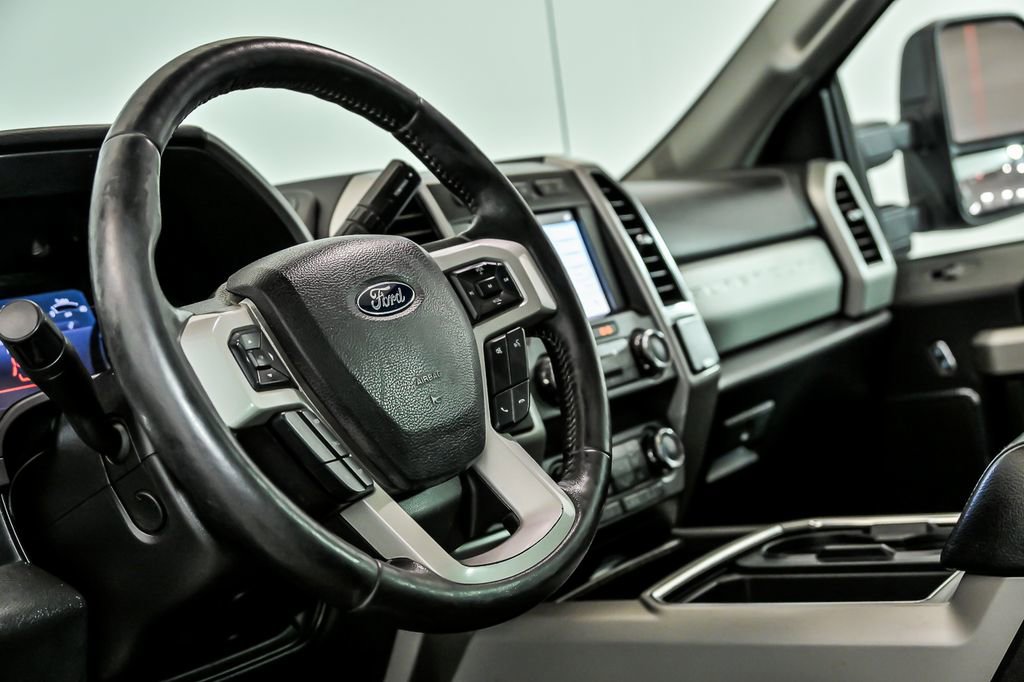 Used 2019 Ford F350 Lariat w/ Lariat Ultimate Package image 17