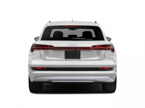 Used 2021 Audi e-tron Prestige w/ Prestige Package AWD/4WD image 5
