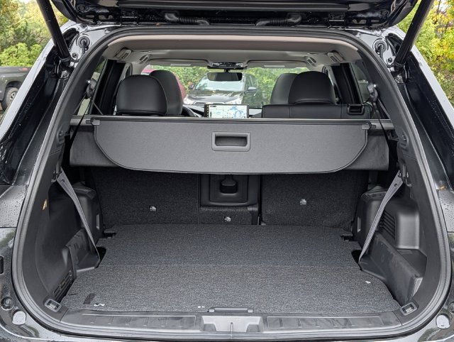 New 2026 Mitsubishi Outlander SE AWD/4WD image 6