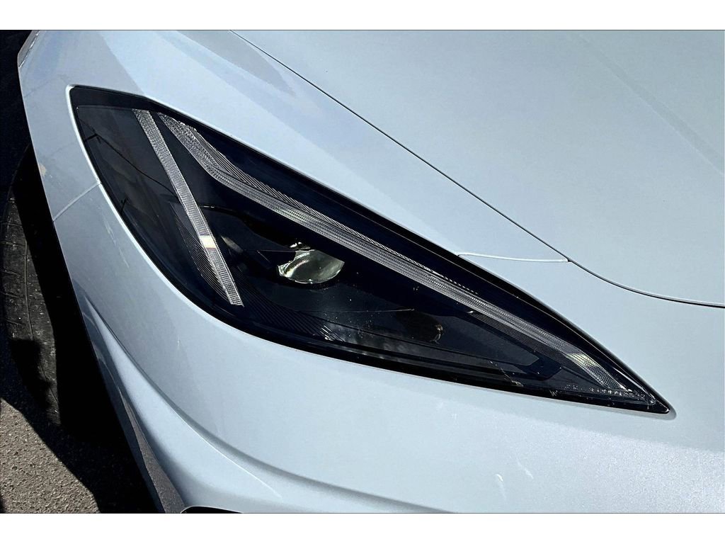 Used 2023 Chevrolet Corvette Stingray Coupe w/ 1LT image 29