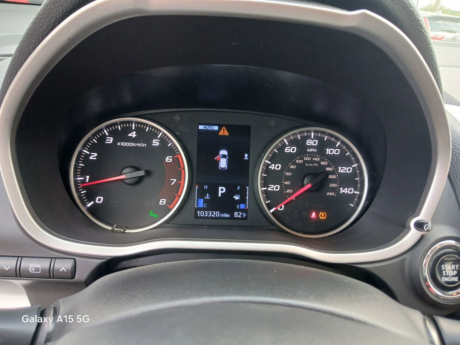 Used 2019 Mitsubishi Eclipse Cross SE image 31