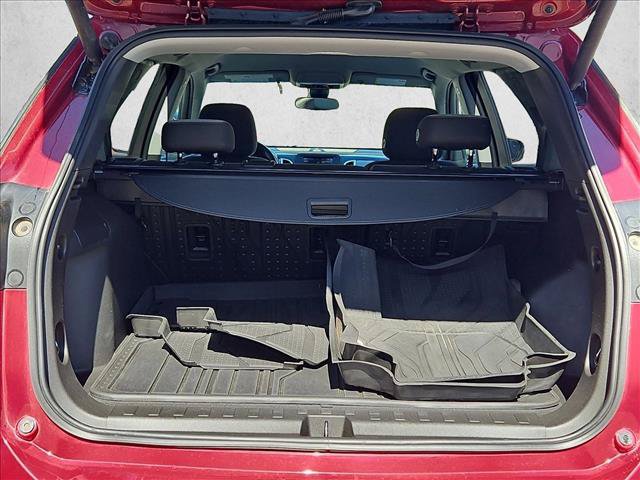 Certified 2020 Chevrolet Equinox LT FWD image 10