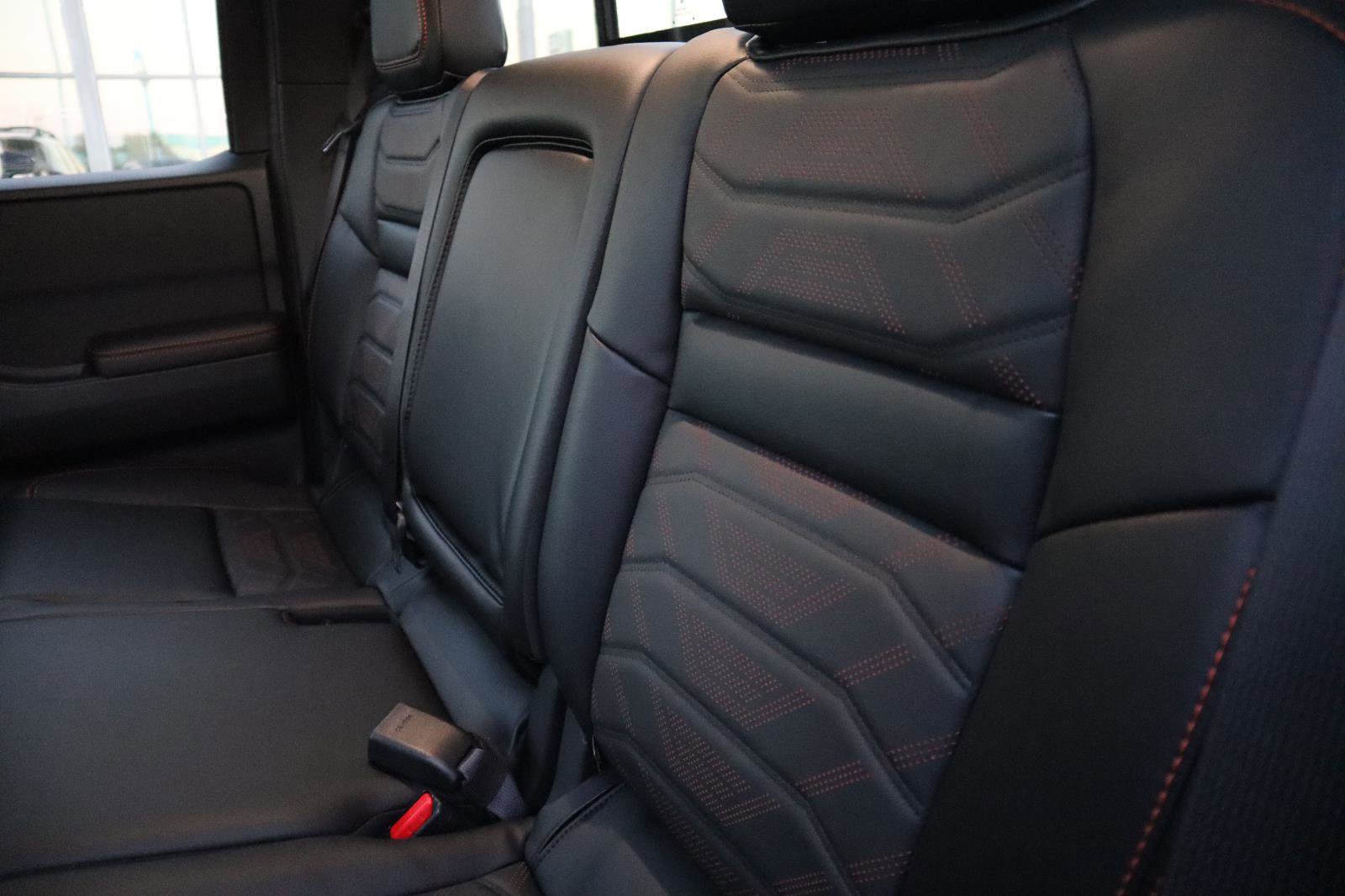 New 2026 Nissan Frontier 4x4 Crew Cab image 46