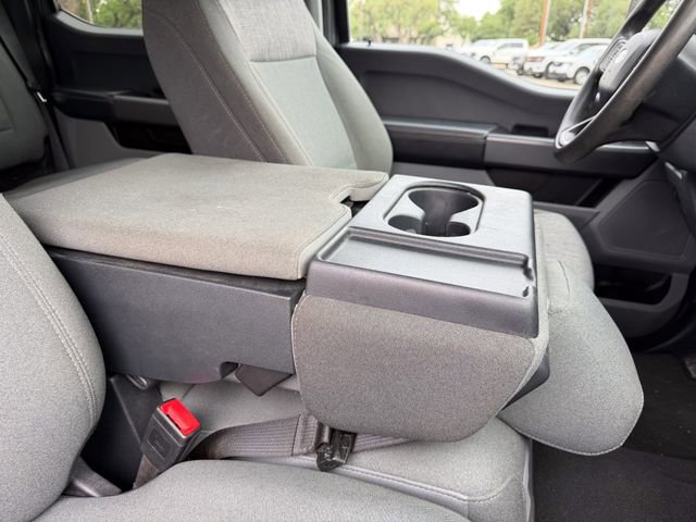 Used 2025 Ford F250 XLT AWD/4WD image 18