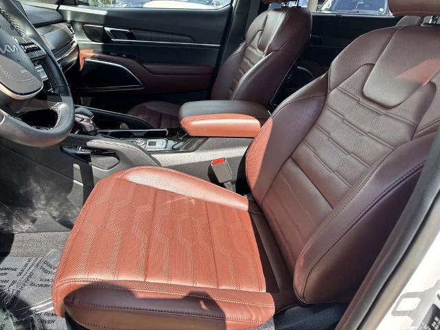 Used 2025 Kia Telluride SX Prestige AWD/4WD image 21