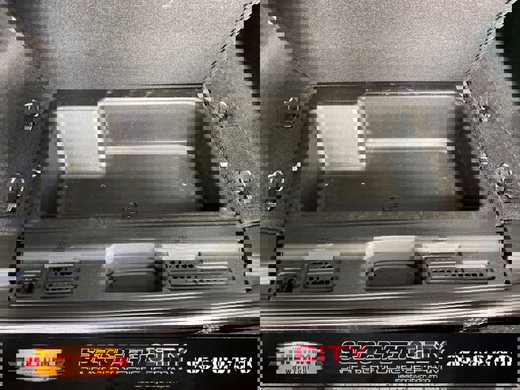 New 2026 Jeep Wrangler Unlimited Sport image 31