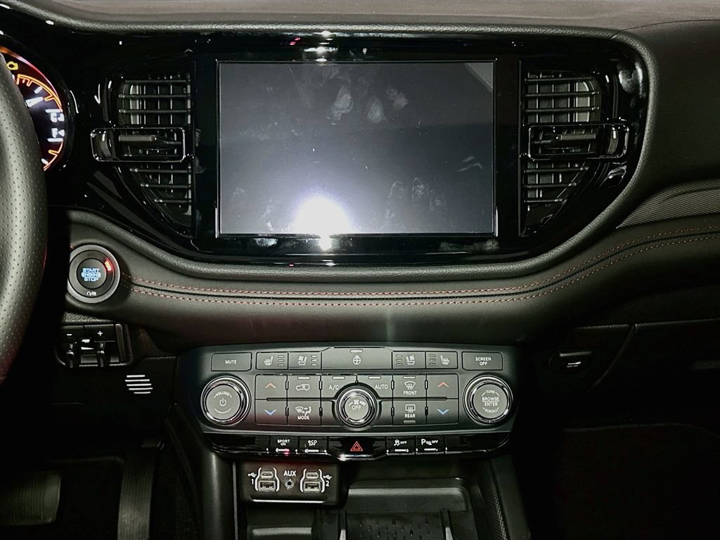 New 2026 Dodge Durango GT AWD/4WD image 8