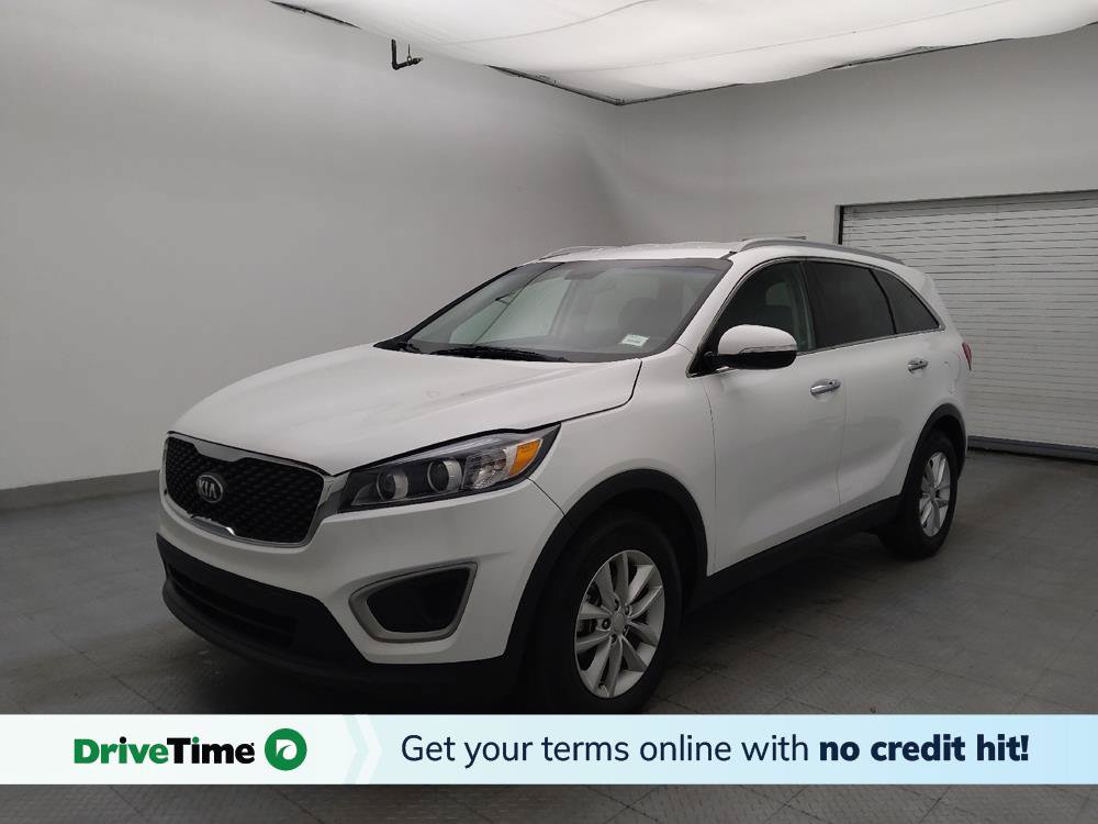 Used 2018 Kia Sorento FWD image 1