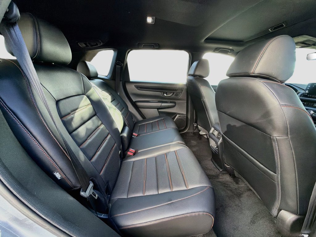 Certified 2024 Honda CR-V Sport-L image 28