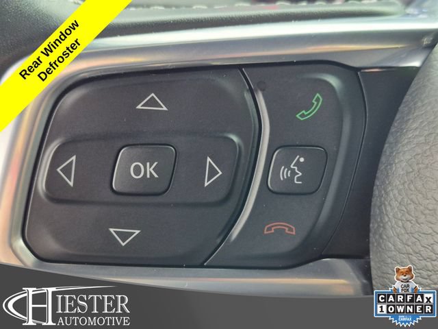 Used 2022 Jeep Wrangler Unlimited Rubicon w/ Cold Weather Group AWD/4WD image 17