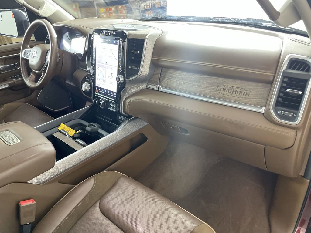 Used 2023 RAM 1500 Limited image 29