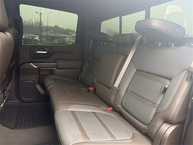Used 2020 GMC Sierra 1500 Denali w/ Denali Ultimate Package image 27