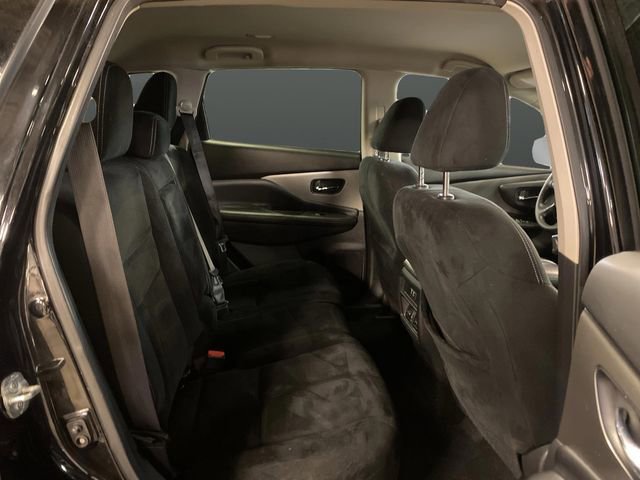 Used 2019 Nissan Murano S w/ Cargo Package image 26