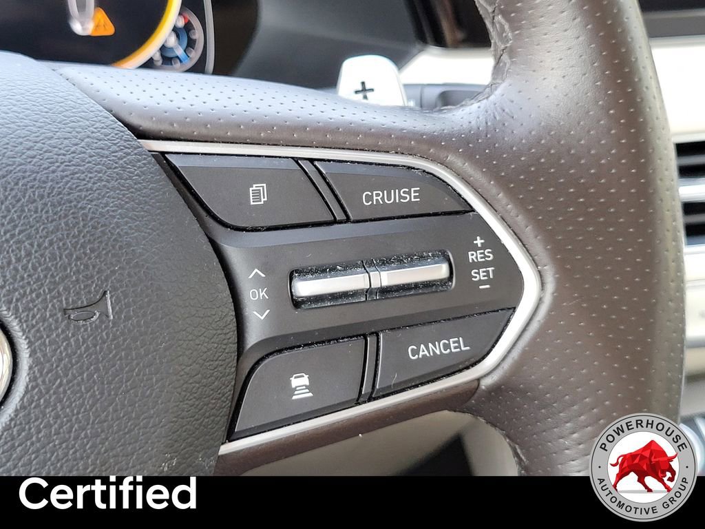 Used 2020 Hyundai Palisade Limited w/ Winter Weather Package image 33