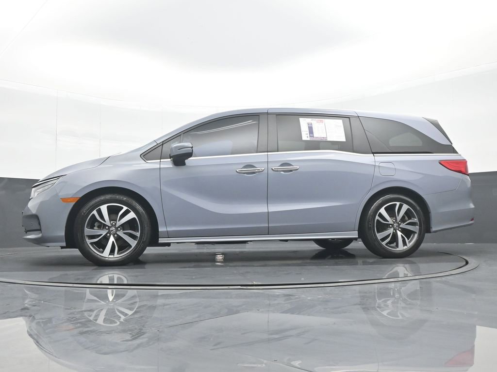 Used 2023 Honda Odyssey Touring image 27