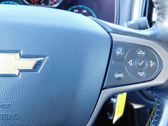 Certified 2021 Chevrolet Colorado Z71 image 33