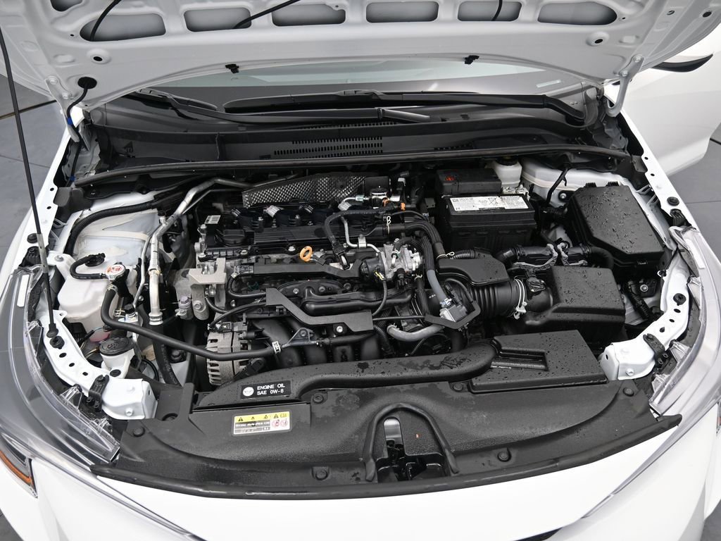 Used 2024 Toyota Corolla LE image 15