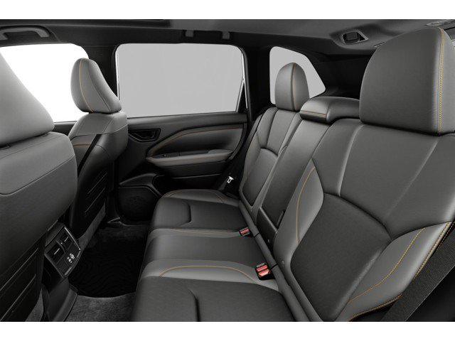 New 2026 Subaru Forester Wilderness image 17