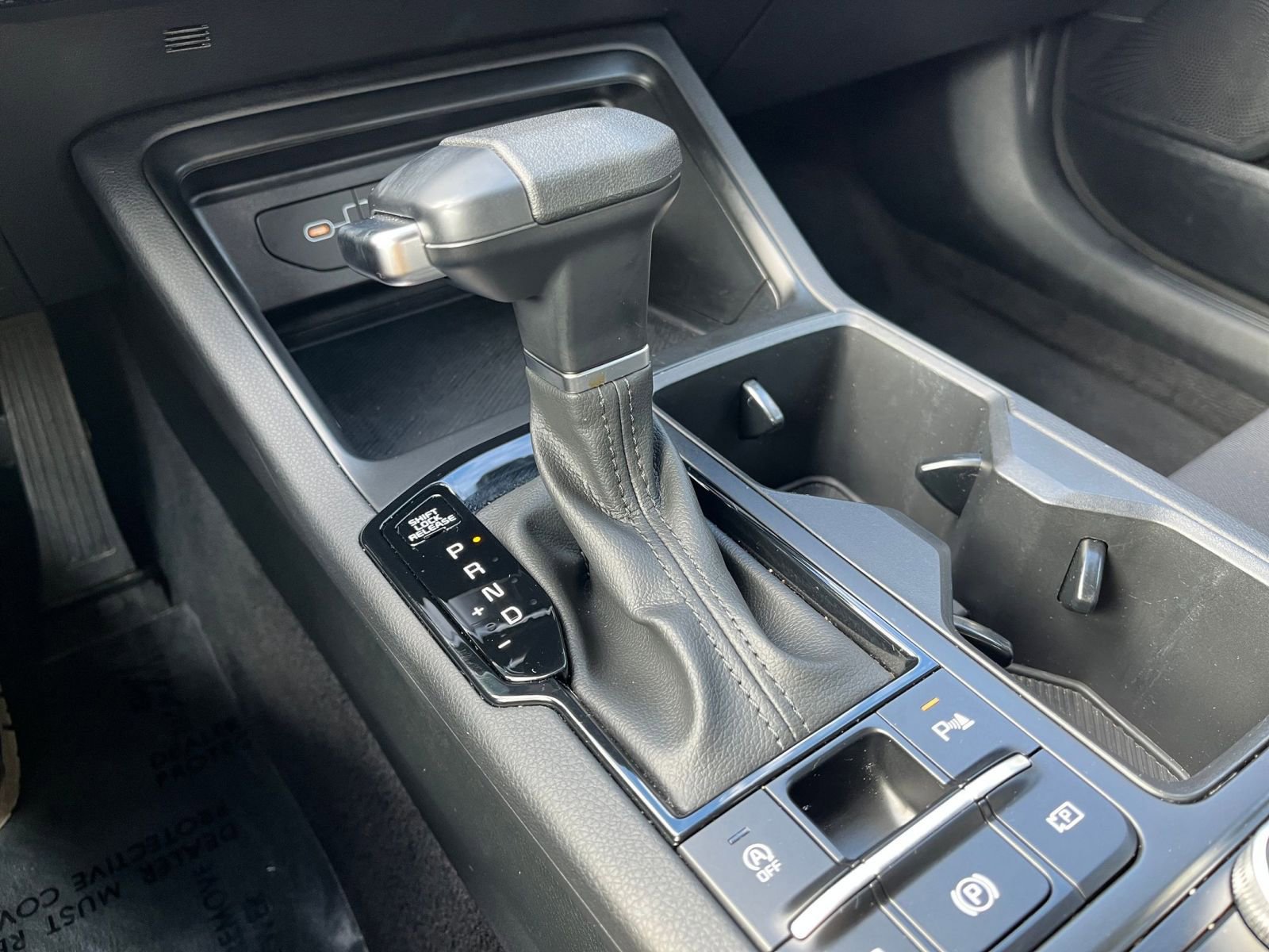 Used 2025 Kia K5 LXS image 42