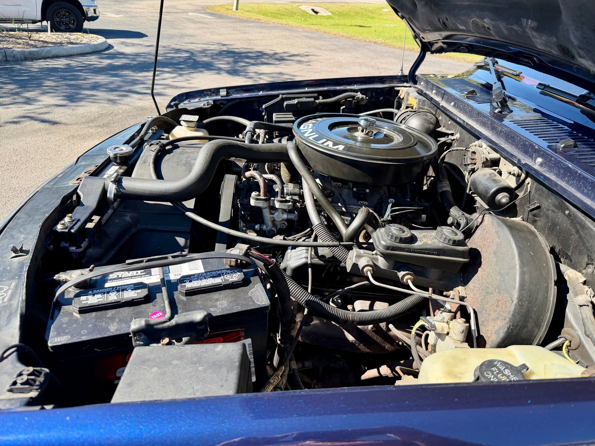 Used 1993 Dodge Dakota 2WD Club Cab image 64