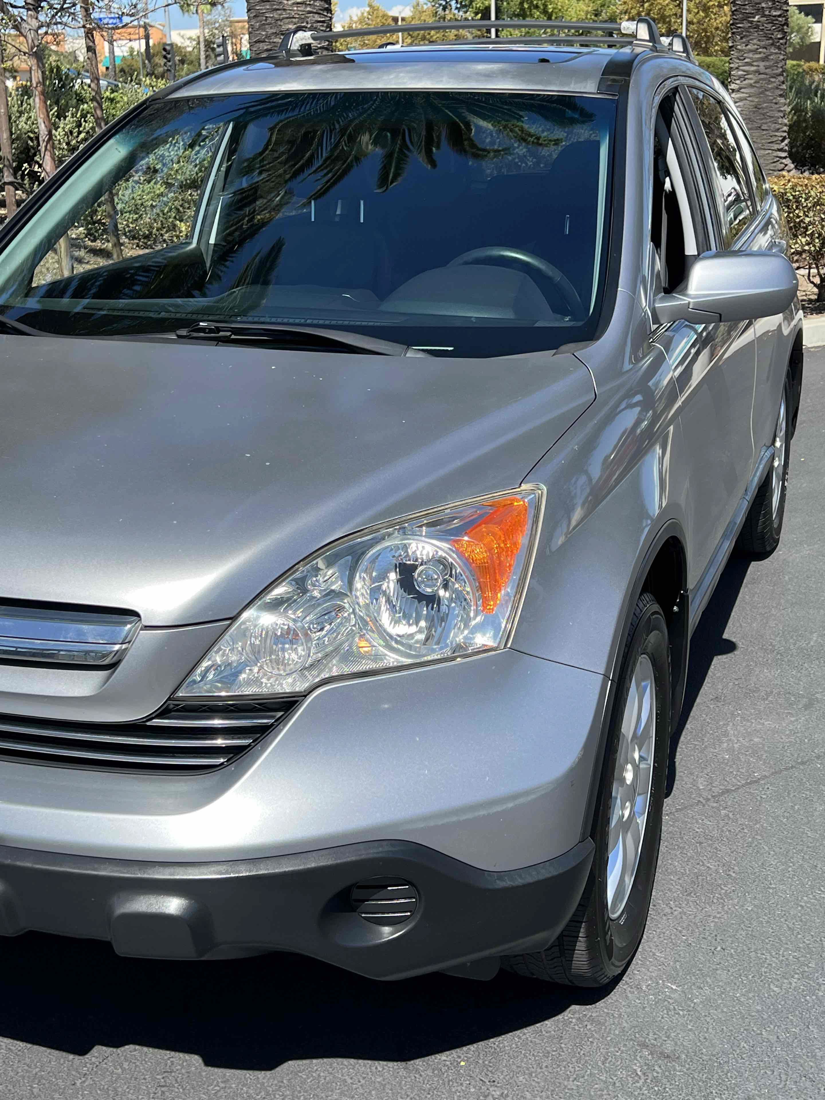 Used 2007 Honda CR-V EX-L image 27