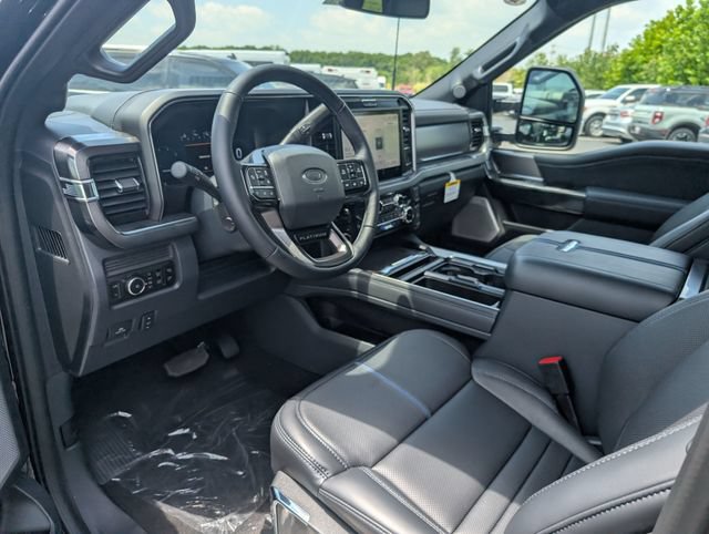 New 2026 Ford F250 Platinum AWD/4WD image 13