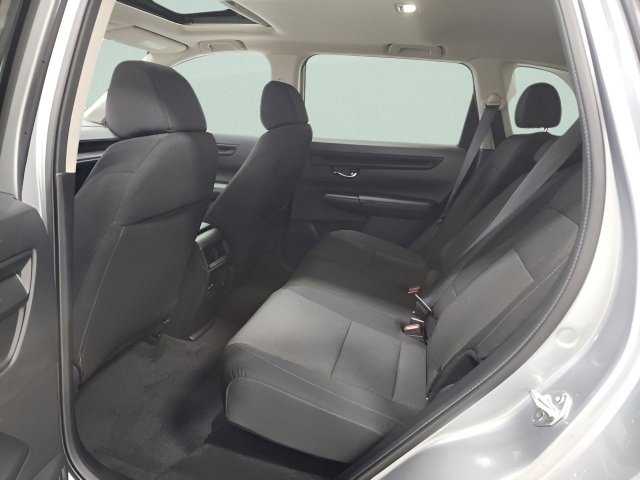 Certified 2025 Honda CR-V EX image 20