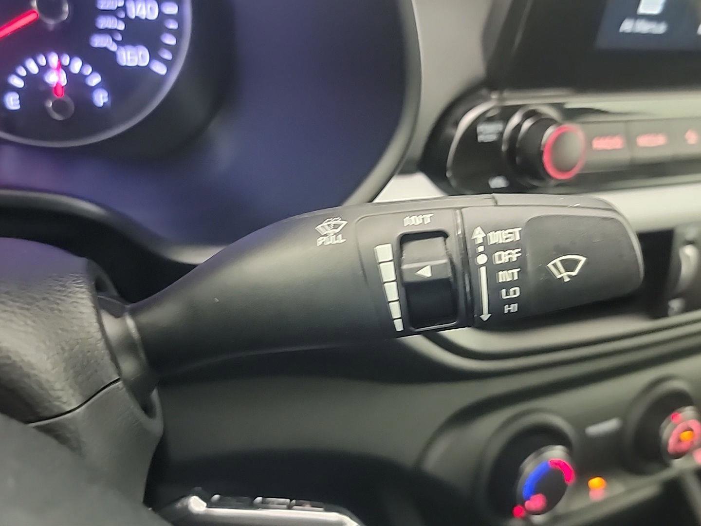 Used 2021 Kia Forte LXS image 25