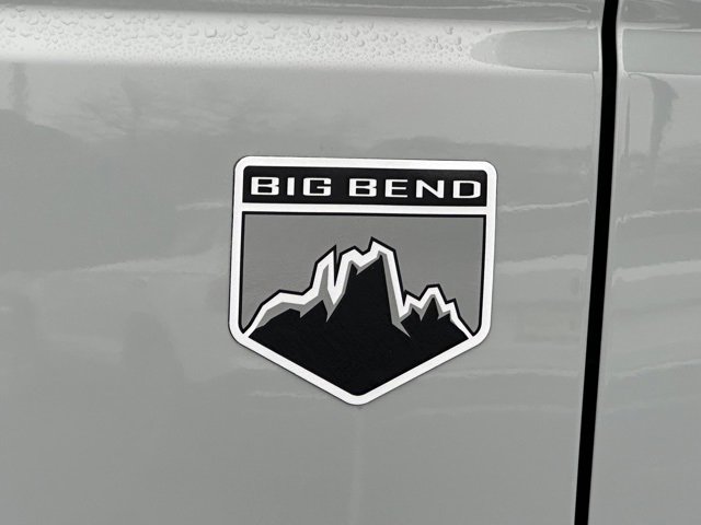 Used 2022 Ford Bronco Big Bend image 12