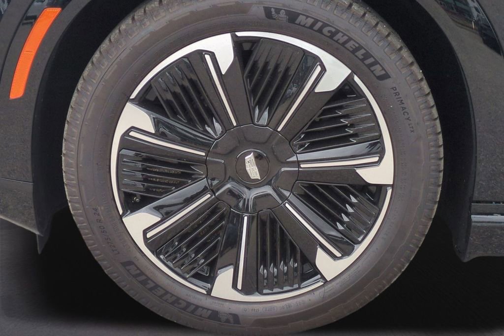 New 2026 Cadillac Escalade IQ Sport 2 image 13