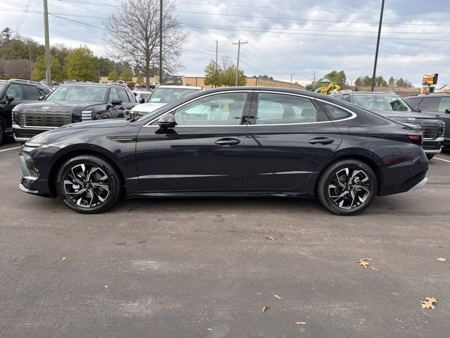 Certified 2024 Hyundai Sonata SEL image 4