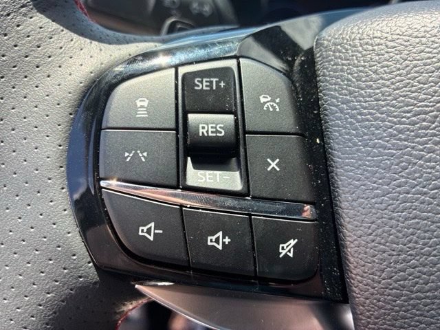 New 2026 Ford Explorer ST w/ Sun And Sound Package AWD/4WD image 36